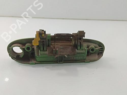 Front left exterior door handle KIA PICANTO I (SA) 1.1 | BP17741945C128 
