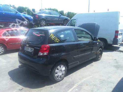 Used Parts DAEWOO KALOS Saloon (KLAS) [2002-2004]  1448151