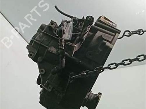 Gearbox VW PASSAT B6 (3C2) 2.0 TDI 16V | BP38521418M3 - Image 3