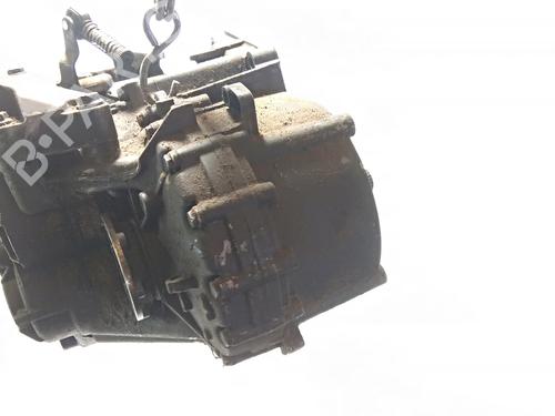 Gearbox VW GOLF V (1K1) 2.0 TDI | BP15178767M3 