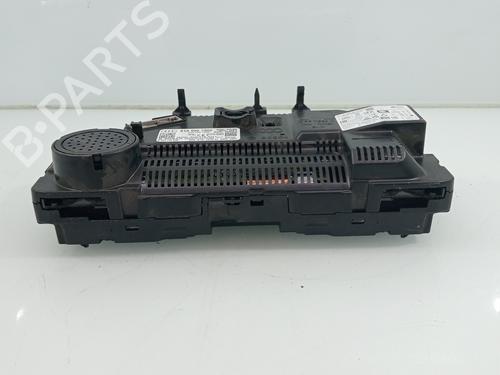 Instrument cluster AUDI Q2 (GAB, GAG)  | BP29194470C47 