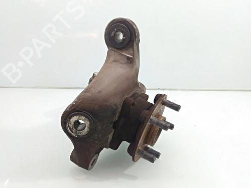 Right front steering knuckle LEXUS CT (ZWA10_) 200h (ZWA10_) | BP21842019M26 