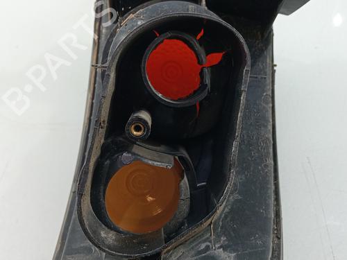 Venstre baglygte SEAT IBIZA III (6L1)  | BP29907208C34