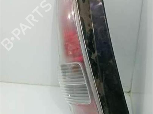 Left taillight DAIHATSU SIRION (M3_) 1.0 DVVT 4WD | BP38522974C34 - Image 3