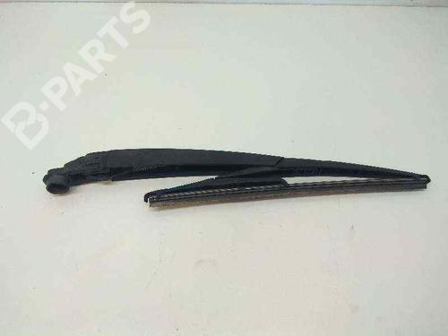Used Back wipers mechanism Back wipers mechanism CITROËN C3 II (SC_) 1.4 (73 hp) 5827585 5827585
