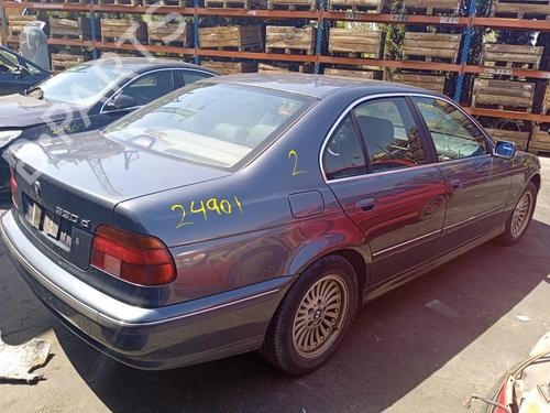 Left taillight BMW 5 (E39)  | BP10519659C34 