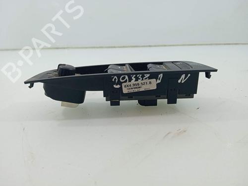 Left front window switch AUDI A1 Sportback (8XA, 8XF) 2.0 TDI | BP40013108I27  - Image 5