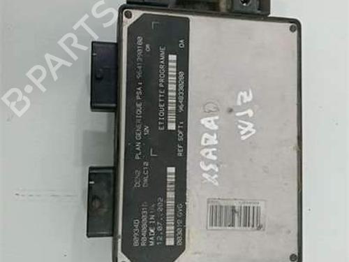 Used Engine control unit (ECU) Engine control unit (ECU) 39170406 39170406