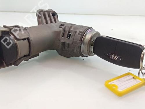 Ignition barrel FORD FIESTA VI (CB1, CCN) 1.5 TDCi | BP18699443M48 