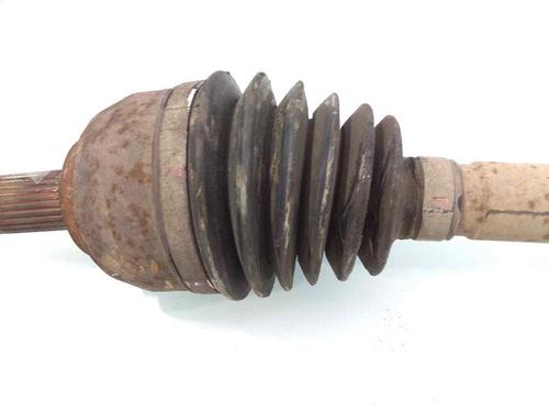 Right front driveshaft RENAULT SCÉNIC II (JM0/1_) 1.6 16V (JM1R) | BP10103918M39 