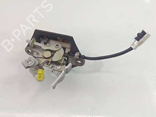 Tailgate lock NISSAN ALMERA II Hatchback (N16)  | BP18832532C101
