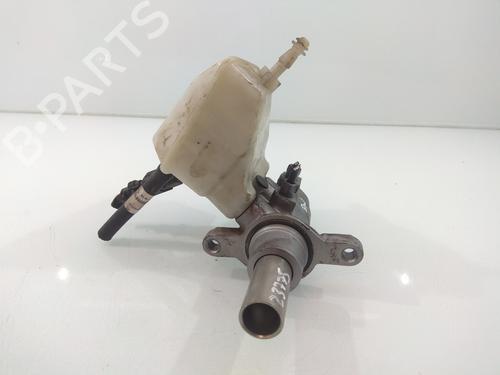 Brake master cylinder CITROËN C4 Grand Picasso II (DA_, DE_) 1.6 HDi / BlueHDi 115 | BP13549113M77 