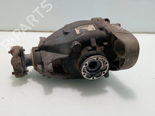 Differential, bag BMW 1 (E87)  | BP25131350M24 