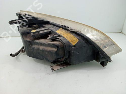 Left headlight FORD FOCUS C-MAX (DM2) 1.6 TDCi | BP38726784C28 - Image 3