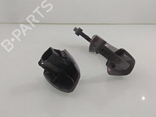 Rear left exterior door handle MERCEDES-BENZ A-CLASS (W176)  | BP23259258C130 