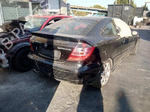 Dør styreenhed MERCEDES-BENZ C-CLASS Coupe (CL203) C 180 Kompressor (203.746) | BP8647014M56 
