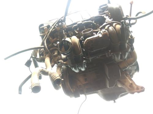 Used Engine Engine SEAT CORDOBA (6K1, 6K2) 1.4 i (60 hp) 9725533 9725533