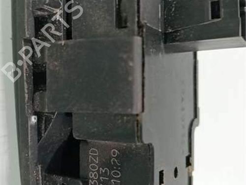 Left front window switch CITROËN C4 Grand Picasso II (DA_, DE_) 1.6 VTi 120 | BP38522142I27 - Image 4