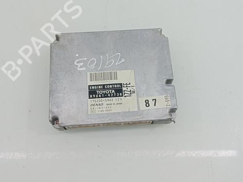 Used Engine control unit (ECU) TOYOTA RAV 4 II (_A2_) [2000-2005]  29194519