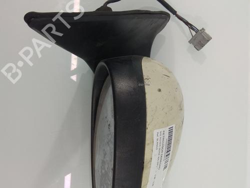 Right mirror ROVER 200 II Hatchback (RF)  | BP5300426C27 