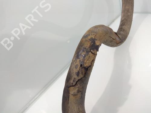 Anti roll bar MERCEDES-BENZ GLK-CLASS (X204)  | BP9687287M96 