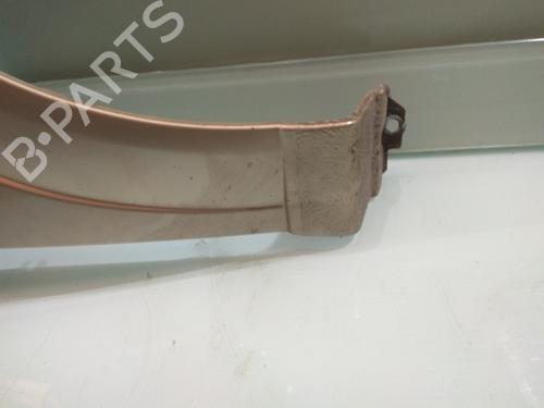 Right front fenders OPEL MERIVA A MPV (X03)  | BP9533049C42 