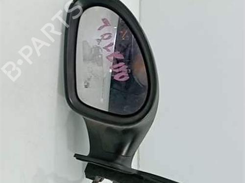 Used Left mirror Left mirror 38522430 38522430