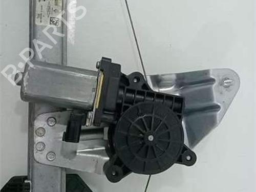 Front left window mechanism DACIA SANDERO II 1.2 | BP38521250C22 - Image 2