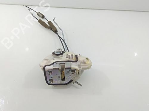 Rear left lock HONDA CIVIC VIII Hatchback (FN, FK)  | BP17076813C100 