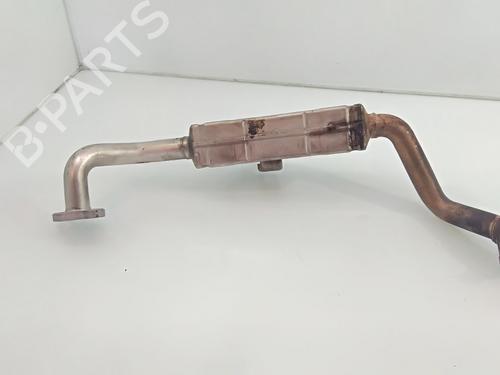 Egr SUBARU IMPREZA Hatchback (GR, GH, G3) 2.0 D AWD | BP18844243M69 