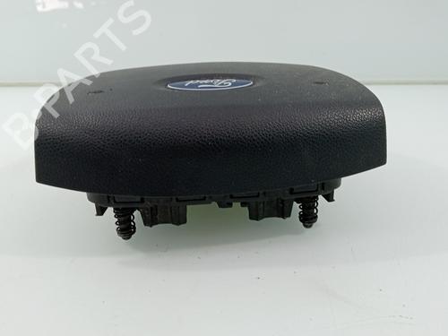 Driver airbag FORD KUGA I  | BP29911396C9 
