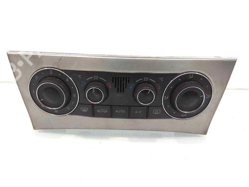 Climate control MERCEDES-BENZ C-CLASS Coupe (CL203) C 220 CDI (203.708) | BP10317792I5 