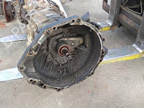 Gearbox HYUNDAI TERRACAN (HP)  | BP21044008M3 
