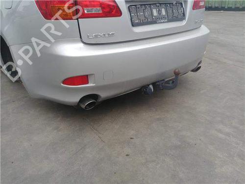 Pára-choques traseiro Pára-choques traseiro 38518965 38518965