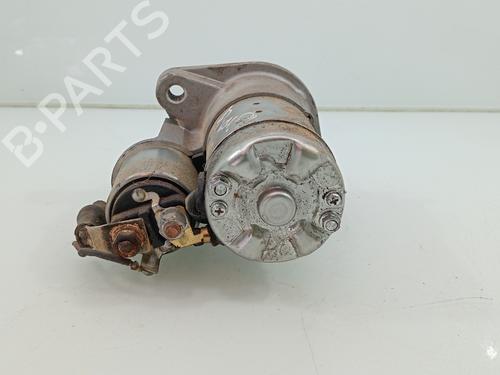 Starter OPEL ASTRA G Hatchback (T98)  | BP16492792M8 
