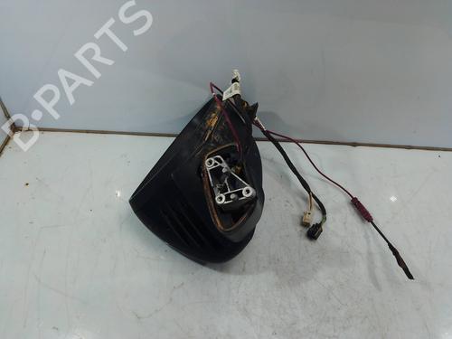 Right mirror MERCEDES-BENZ A-CLASS Saloon (V177) A 180 d (177.103) | BP29536900C27 