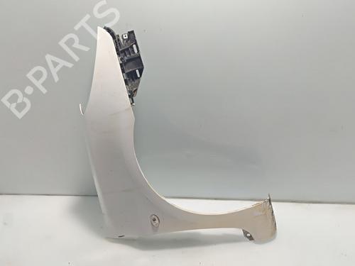 Used Right front fenders PEUGEOT 307 (3A/C) [2000-2012]  16553345