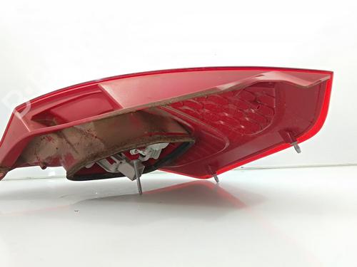 Left taillight FORD FIESTA VI (CB1, CCN) 1.4 TDCi | BP21385908C34 