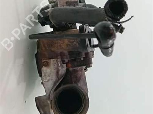 Used Turbocharger/Supercharger Turbocharger/Supercharger 39170335 39170335