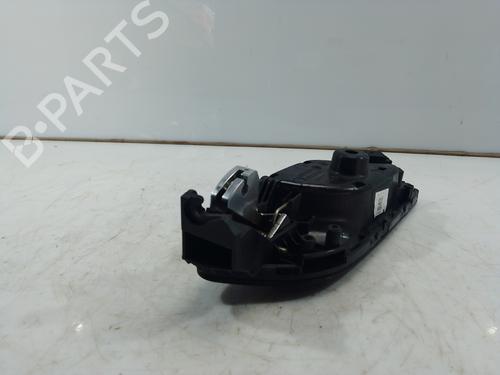 Front left interior door handle MG MG ZS SUV (AZS1)  | BP29437756I13 