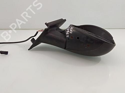 Right mirror CITROËN C3 I (FC_, FN_) 1.4 HDi | BP20150379C27 