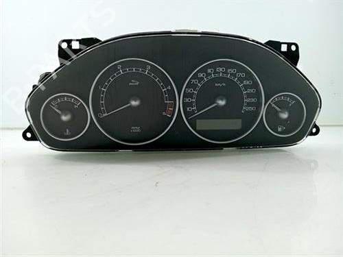 Used Instrument cluster Instrument cluster 38521007 38521007