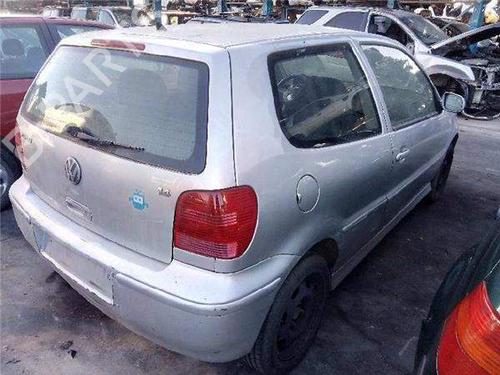 Right front steering knuckle VW POLO III CLASSIC (6V2) 75 1.4 16V | BP7673777M26 - Image 7