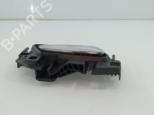 Rear right interior door handle PEUGEOT 3008 I MPV (0U_)  | BP29724581I16 