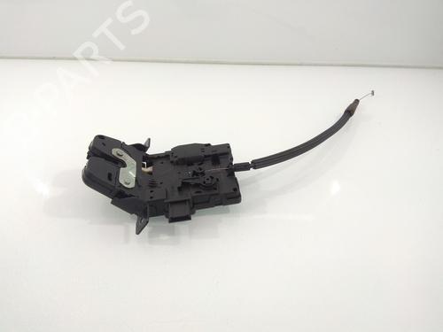 Bakluke lås JAGUAR F-TYPE Coupe (X152)  | BP13539783C101 