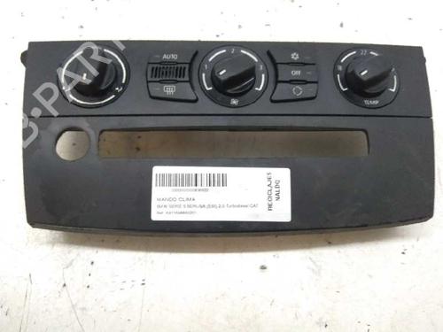Used Other BMW 5 (E60) 520 d (177 hp) 14218290