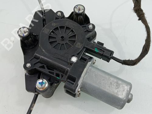 Rudehejsemekanisme Højre foran MG MG ZS SUV (AZS1)  | BP29437828C23 