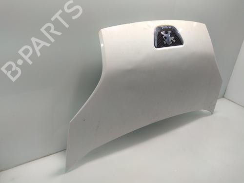 Hood PEUGEOT BIPPER (AA_) 1.4 HDi | BP13528310C1 