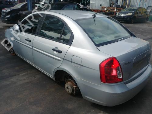 Steering column stalk HYUNDAI ACCENT III (MC)  | BP8940919I23 