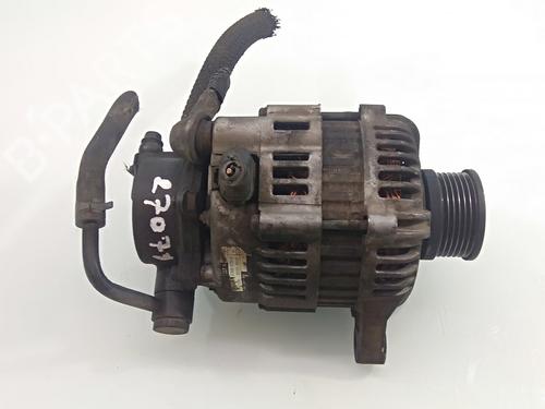 Used Alternator KIA CERATO I Hatchback (LD) [2004-2010]  19488376